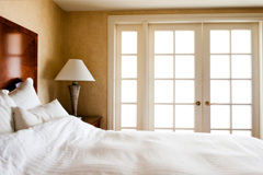 Oran bedroom extension costs