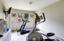 Oran home gym construction leads